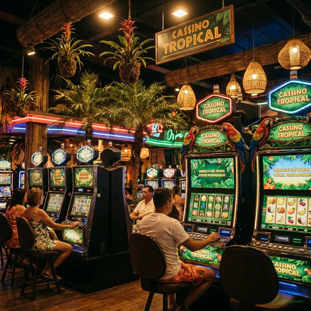 Comparação APP mobile vs versão web da tqtbet