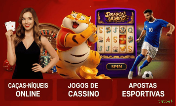 tqtbet Plataforma