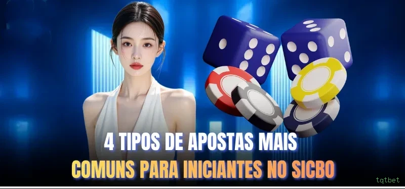 tqtbet Plataforma