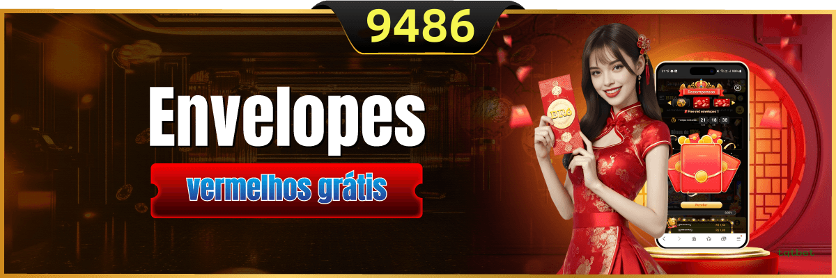 Slots online da tqtbet com jackpots progressivos