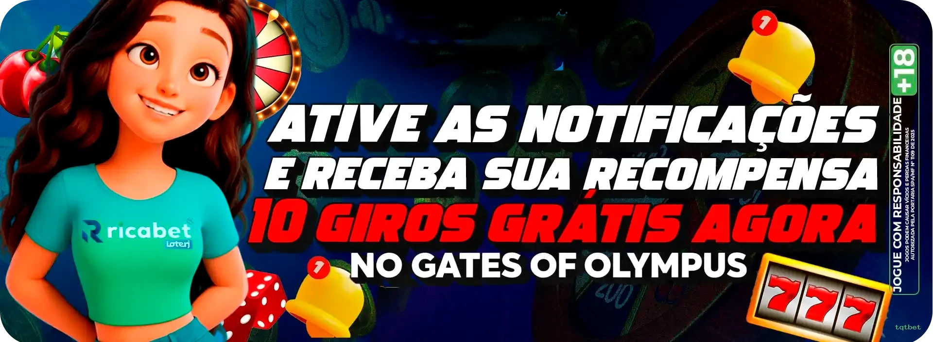 Programa VIP tqtbet